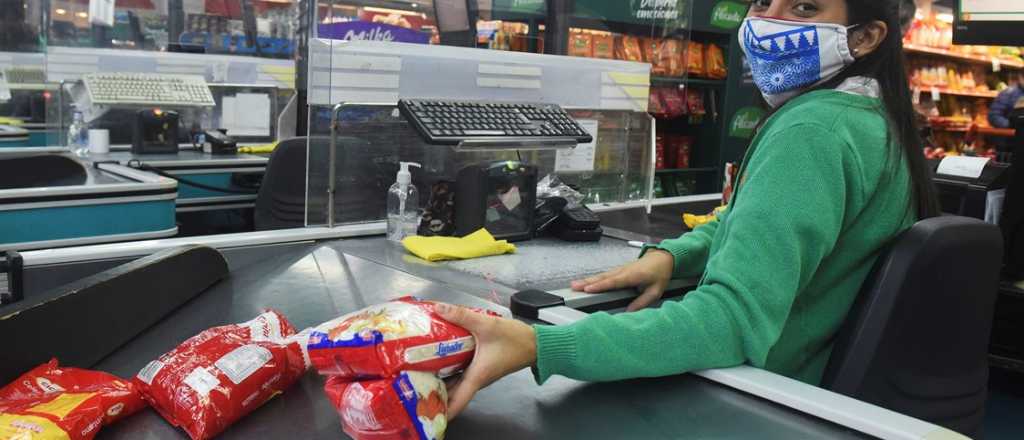 Mal número para las ventas minoristas pero balance interanual óptimo