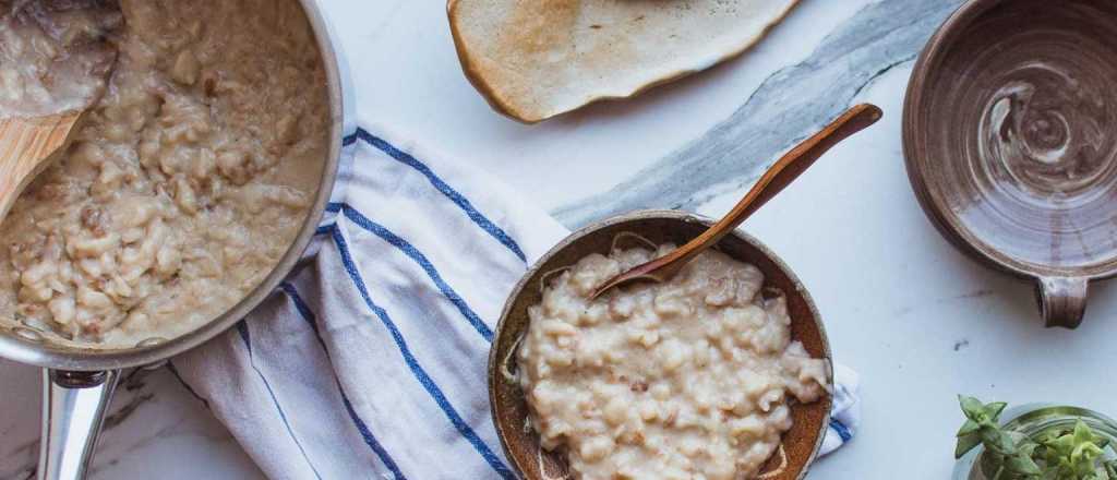 ¿Cuál es el alimento ideal para bajar de peso?