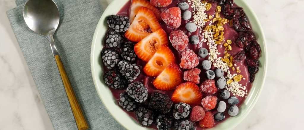 La mejor dieta saludable para subir tus defensas