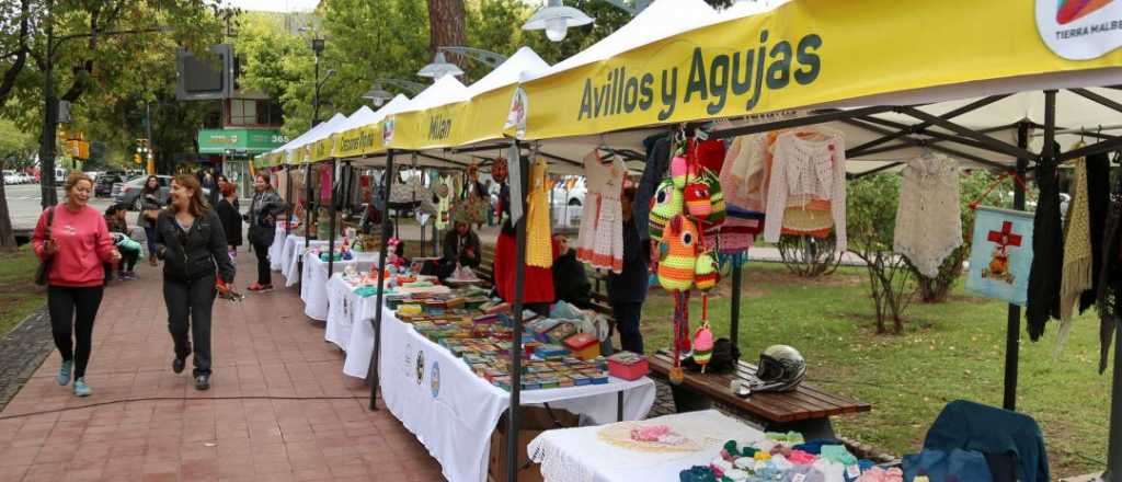 Luján de Cuyo celebra su mes Aniversario