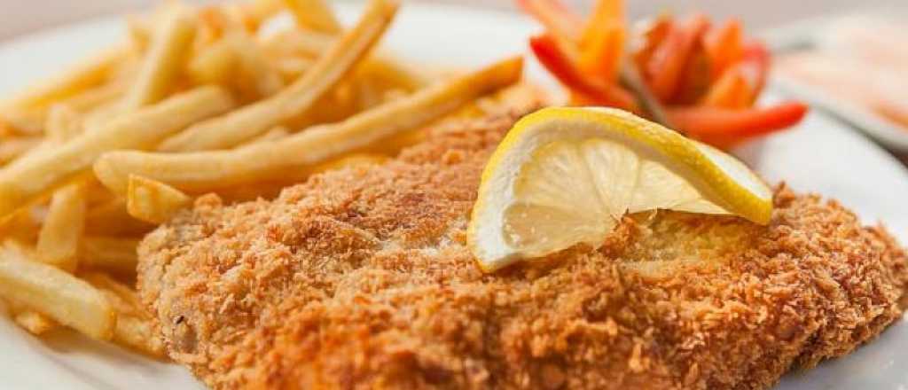 Día de la milanesa: historia y consejos para que te queden perfectas