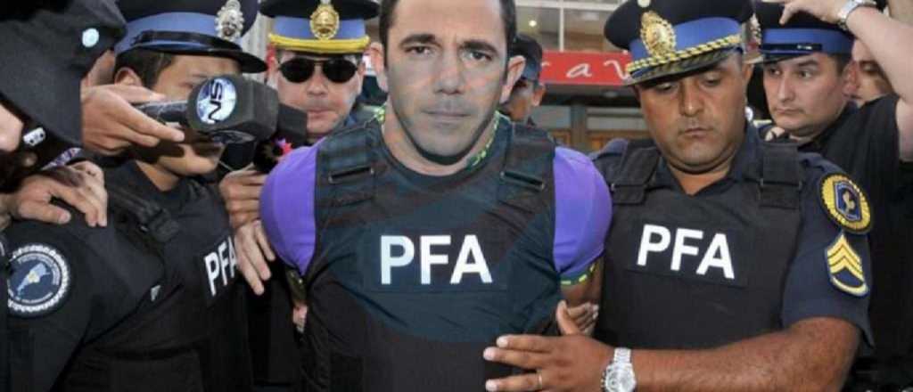 Piden la detención de Juan Suris por lavado de dinero