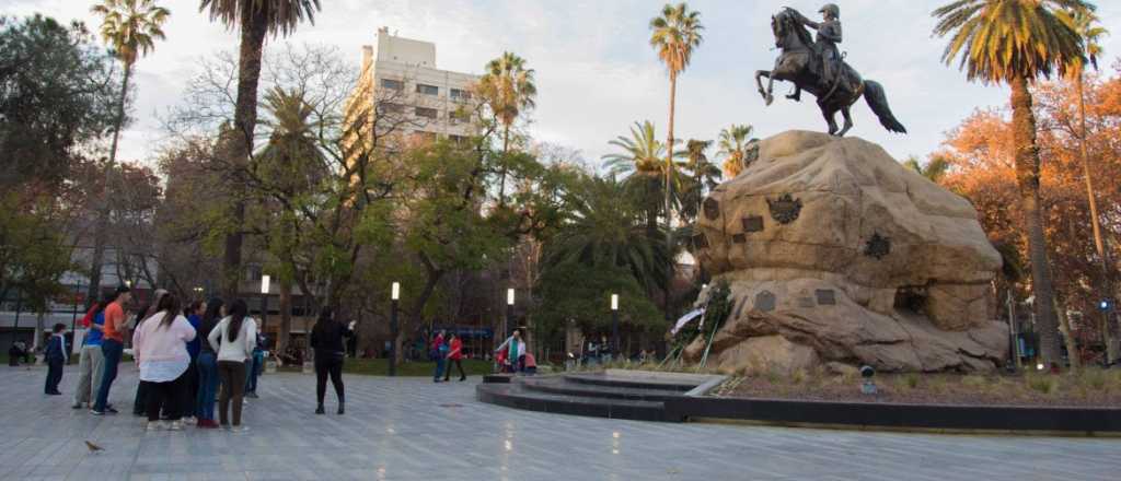 Disfrutá de los Free Walking Tours de la Ciudad en mayo