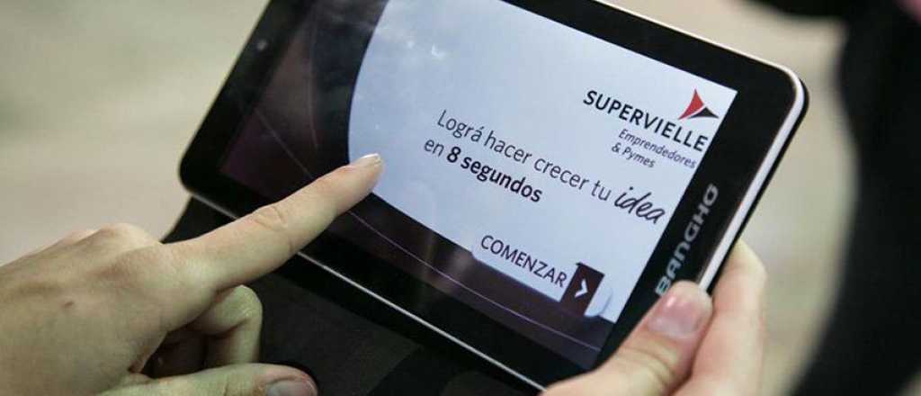 Supervielle impulsa el desarrollo: financia a Emprendedores y Pymes