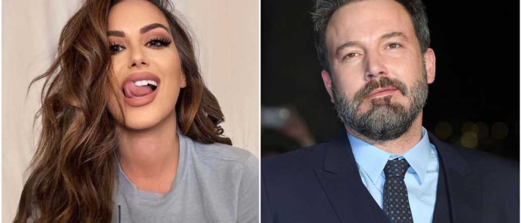 El video de Ben Affleck tras ser rechazado en una red de citas