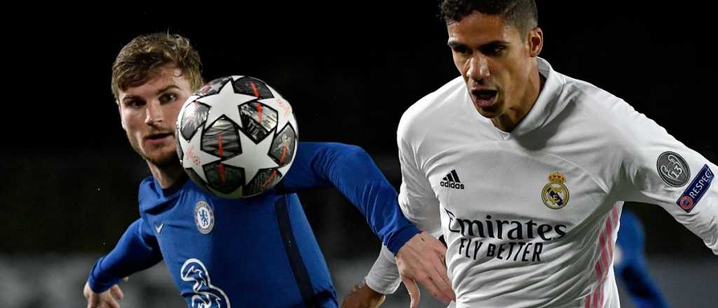 Chelsea y Real Madrid definen al otro finalista: hora y TV