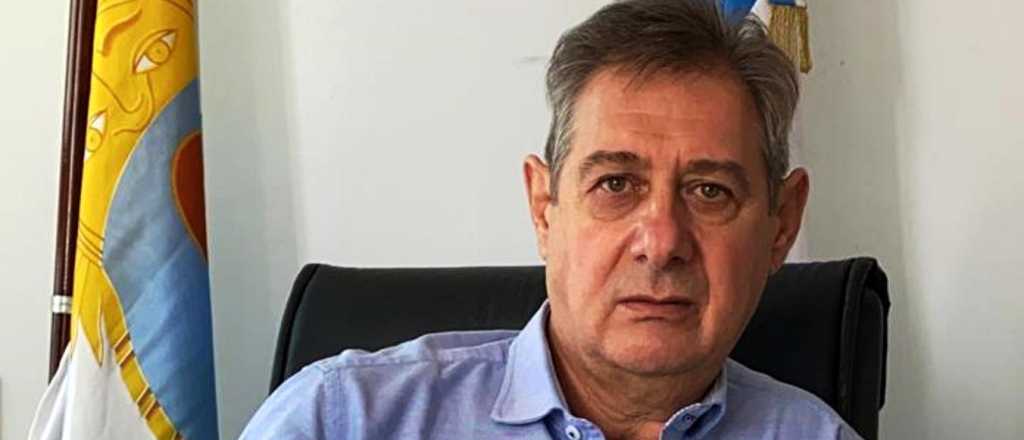 Omar Félix a Suarez: "Lo del Aeropuerto de San Rafael fue gestión nuestra"