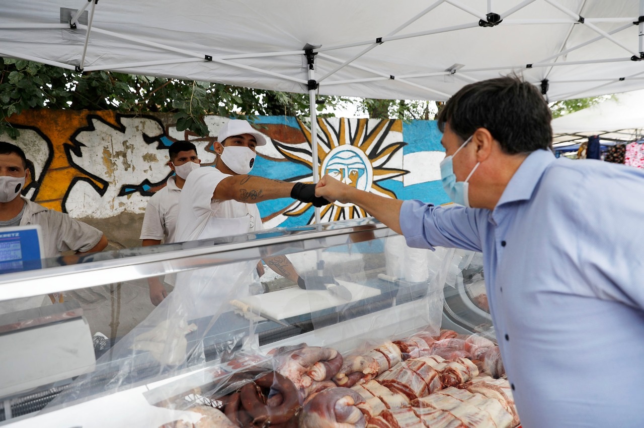 Qué es "Canasta ahorro", qué productos incluye y dónde se consiguen - Mendoza Post