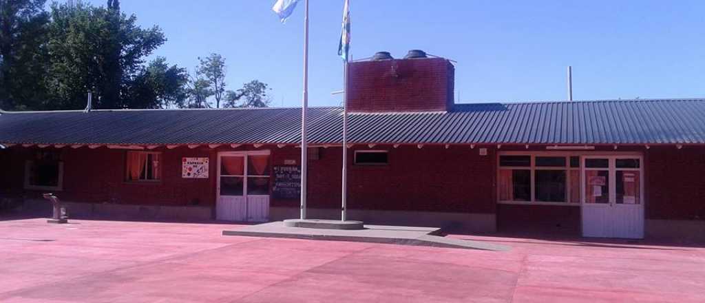 Covid: ningún alumno asistió a la escuela más grande de Alvear