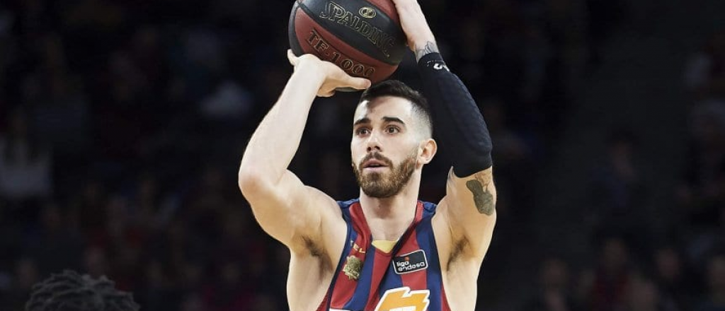 La humildad del nuevo argentino en la NBA: "Dudo que sepan quién soy"