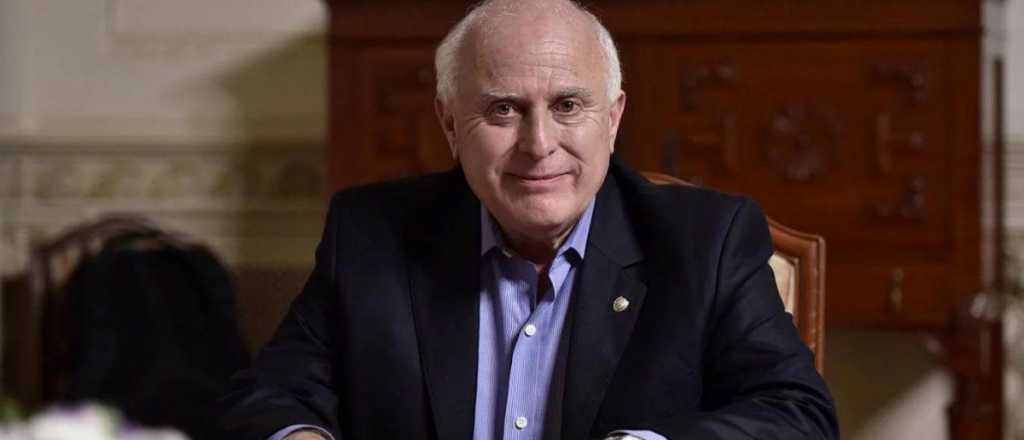 Murió Miguel Lifschitz, ex gobernador de Santa Fe