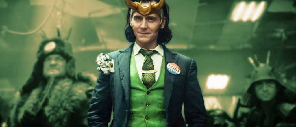 Disney adelantó el estreno de Loki