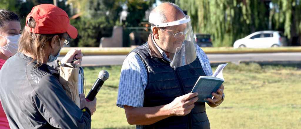 Las observaciones de Marcelino después del Covid