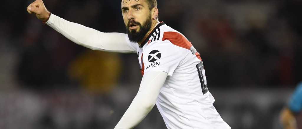 Racing Club va por Lucas Pratto