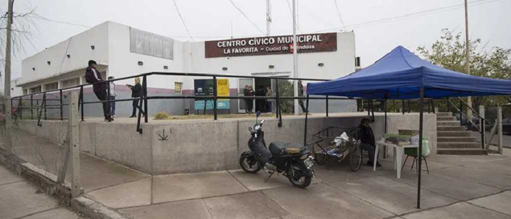 Un penitenciario y un ladrón heridos tras un intento de asalto en Ciudad