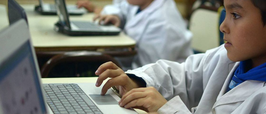 Requisitos para acceder a las computadoras del Gobierno