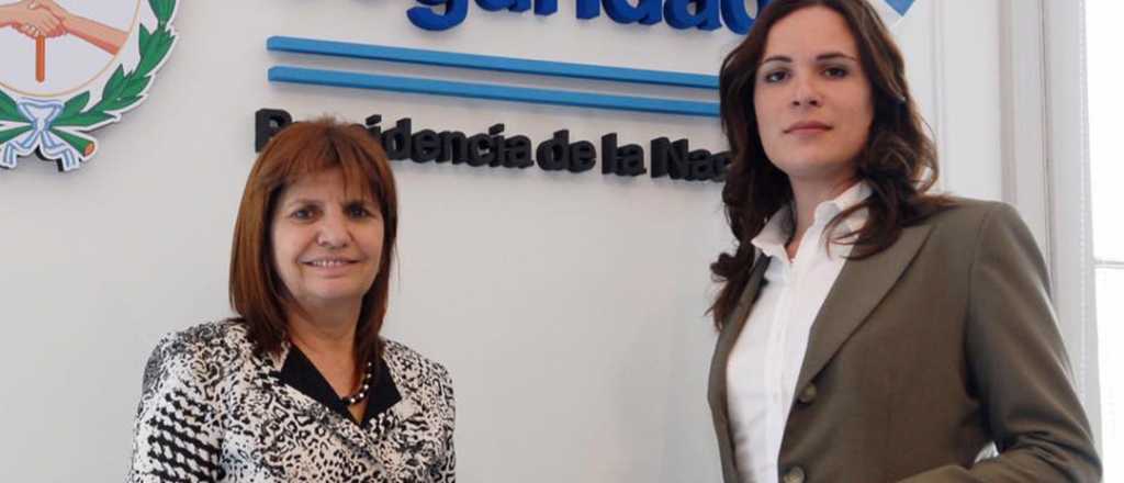 Una exfuncionaria de Bullrich denunció a Victoria Donda en el Inadi