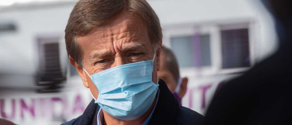 El Procurador de la Nación avaló la candidatura de Suarez