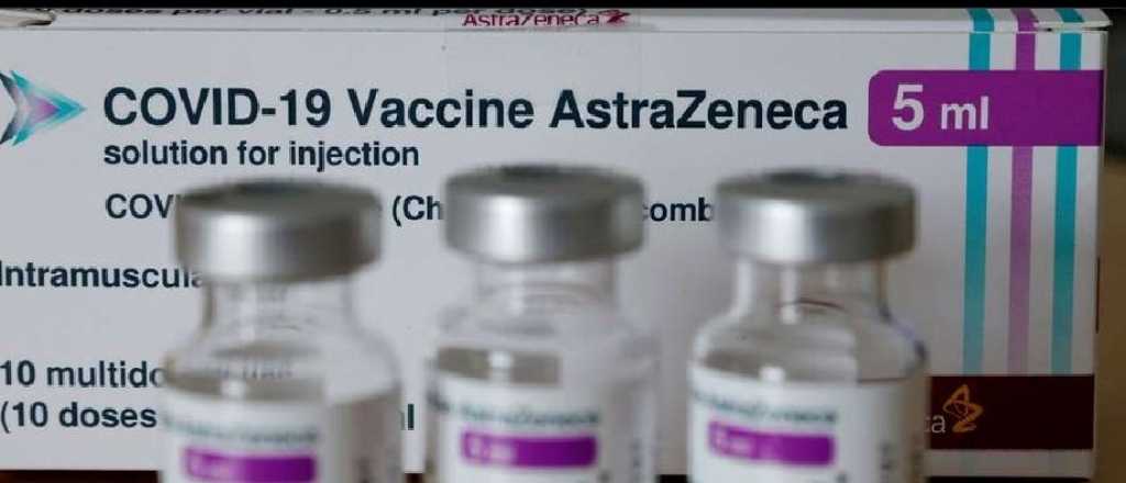 AstraZeneca retira a nivel mundial su vacuna contra el Covid, por efectos adversos