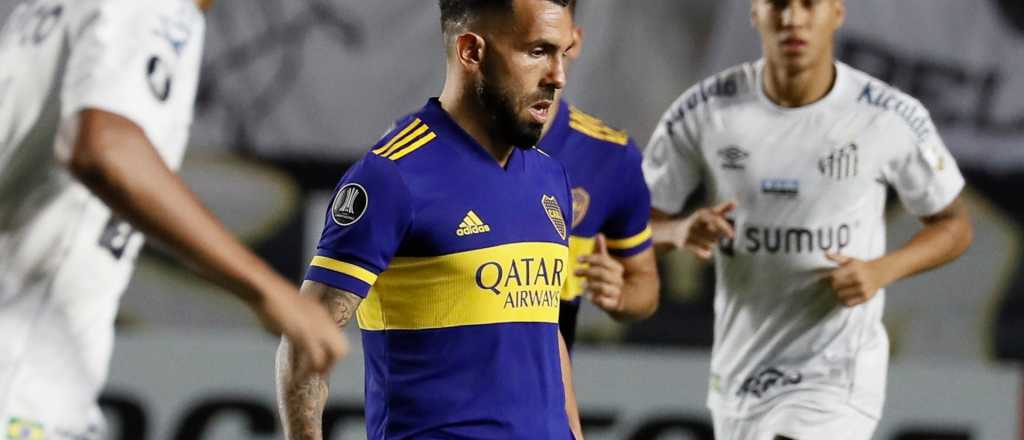 Qué necesita Boca para avanzar en la Libertadores