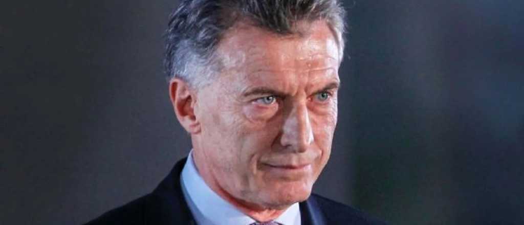 Macri criticó la abstención del Gobierno sobre Nicaragua