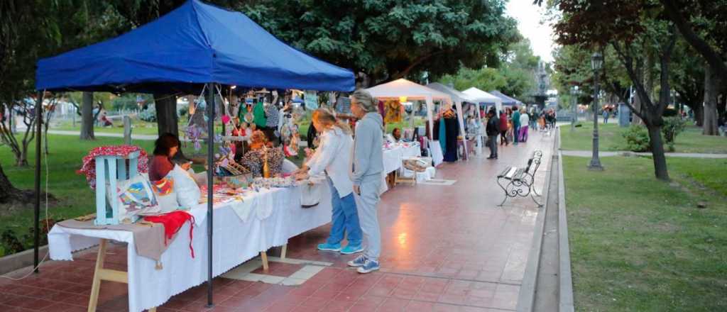 Este el cronograma para celebrar el 163 aniversario de Maipú