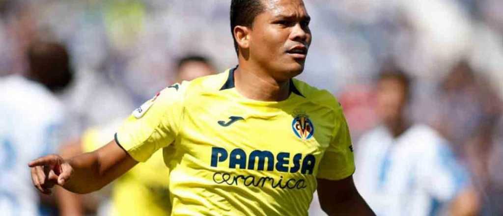 Boca da un bombazo y va a la carga por Carlos Bacca