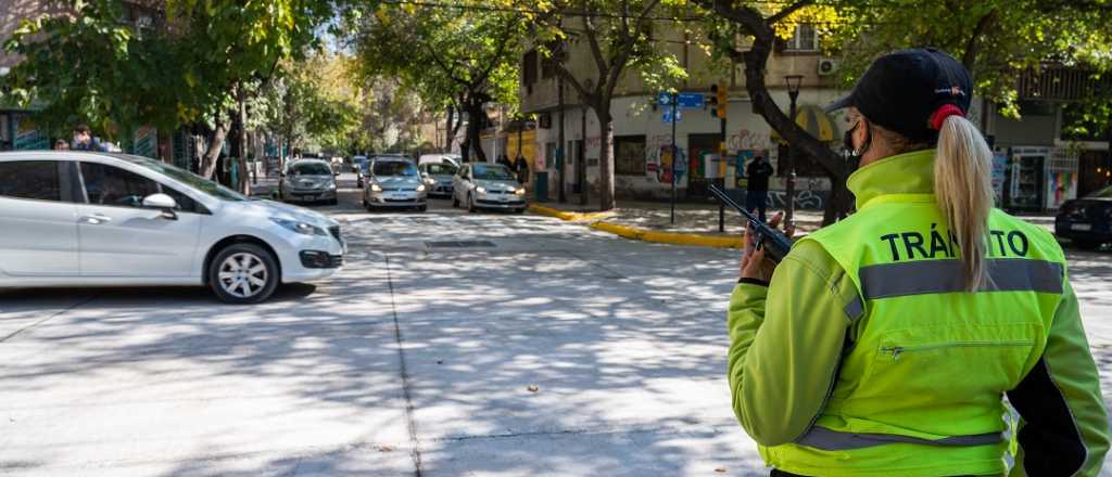 Luján inscribe para el concurso de Cortometrajes de Educación Vial