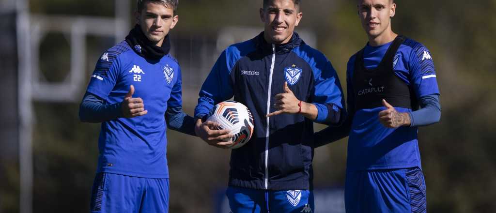 Vélez y Racing también quieren su pase a semis: hora y TV