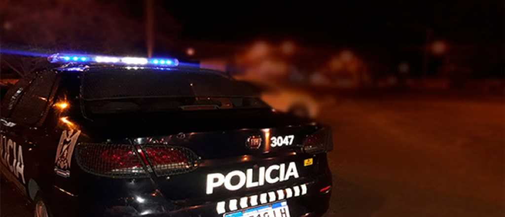 Un joven de 18 años está grave tras un accidente en Corralitos