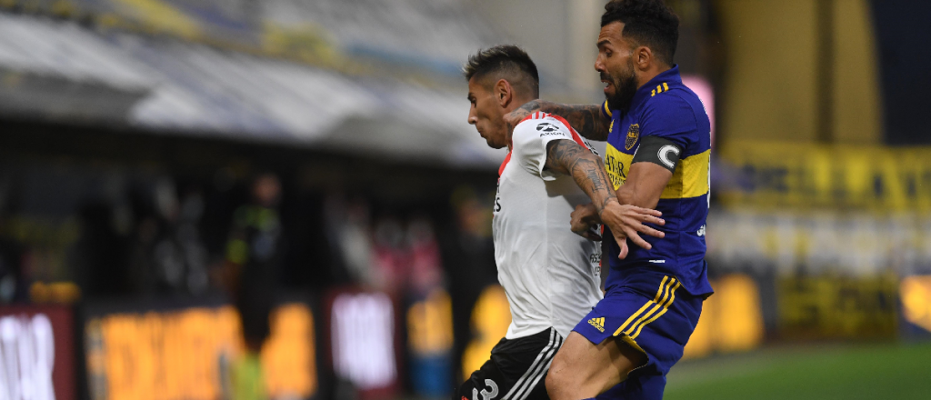 Cuándo podrían cruzarse Boca y River