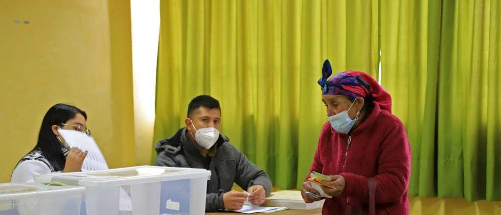 Reforma constitucional: el oficialismo es el gran perdedor en Chile