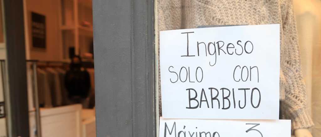 Colapso sanitario en las ciudades de Santa Fe, Rosario y Rafaela