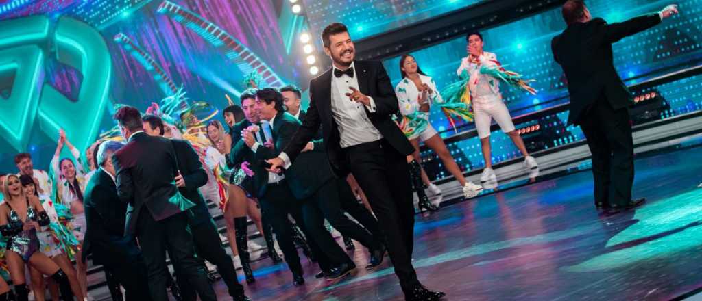 ShowMatch: tras el escándalo en el debut, ya hay un contagiado de Covid