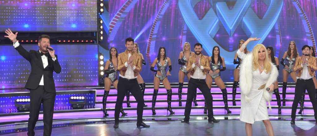 Repudian el uso de Ana Frank en "ShowMatch"