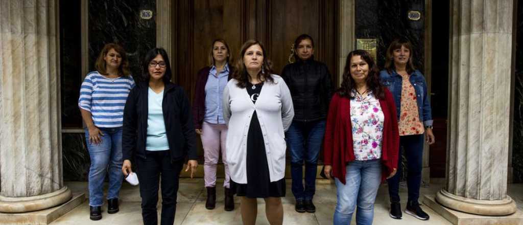 Denuncian al Opus Dei por no pagarles a las empleadas domésticas