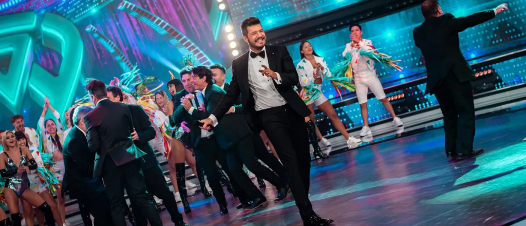 Denunciaron a Tinelli por no respetar el protocolo en el estudio