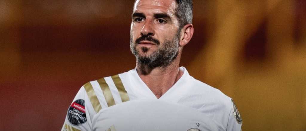 ¿Se retira? Lisandro López rescindió su contrato con Atlanta United