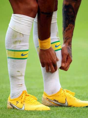 Todos los botines store de neymar