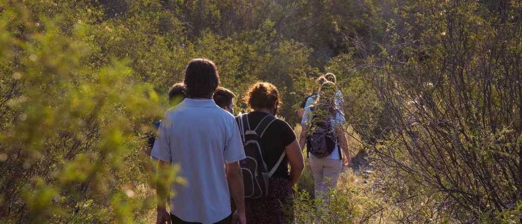 Ciudad invita a hacer turismo fotográfico en el piedemonte