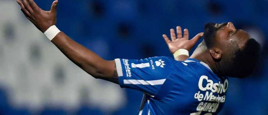 Godoy Cruz invita a sumarse al álbum digital por el centenario del Tomba