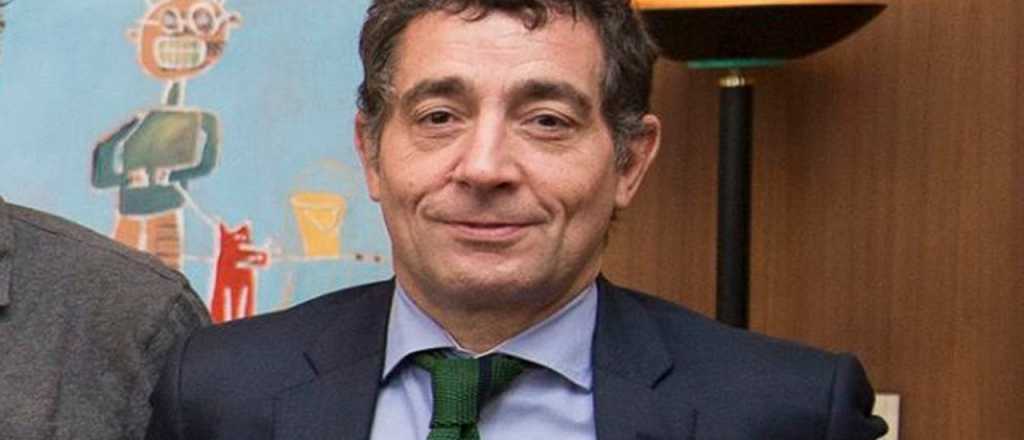 Uruguay rechazó el pedido de asilo político de "Pepín" Rodríguez Simón