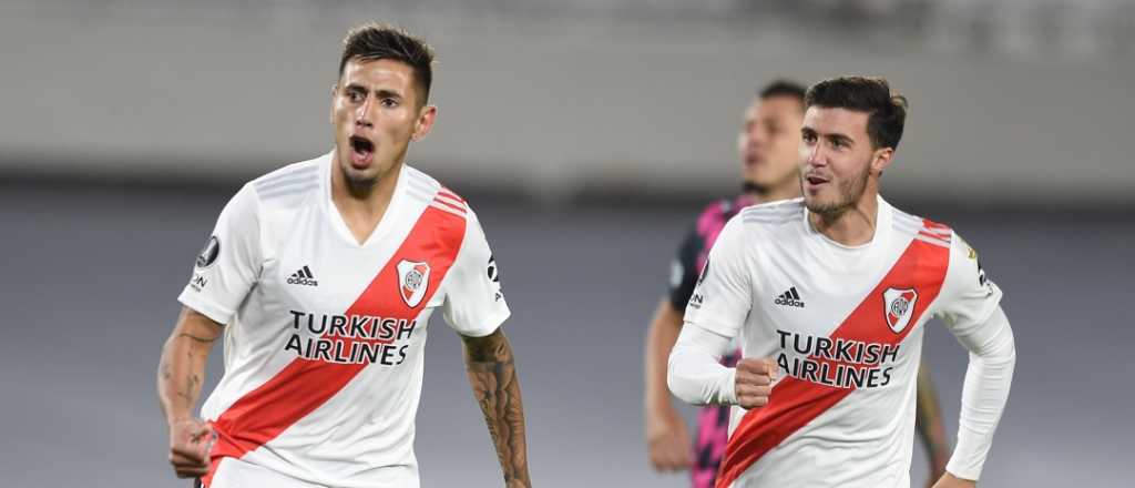 El brote de Covid en River no para y hay dos nuevos contagios