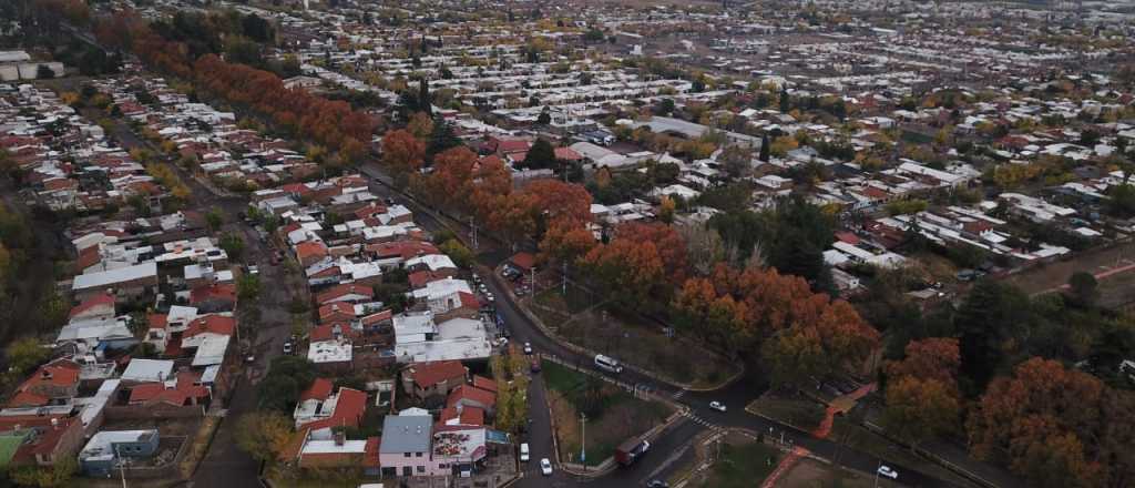 Maipú crea el Observatorio Vial