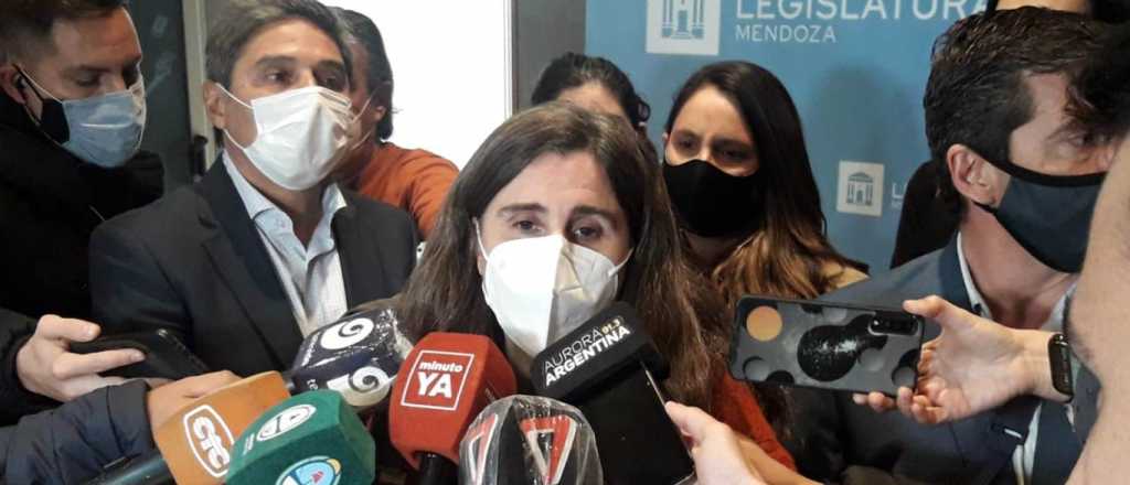 El PJ pide que directores de hospitales se presenten en la Legislatura