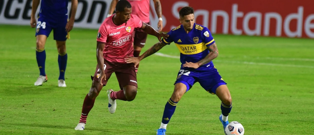 Boca jugó muy mal, empató y buscará clasificar en la última fecha