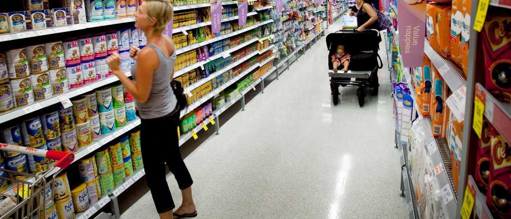 A quiénes se les deposita este viernes la Tarjeta Alimentar