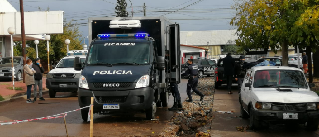 Hallaron a una mujer sin vida en su casa e investigan las causas del deceso