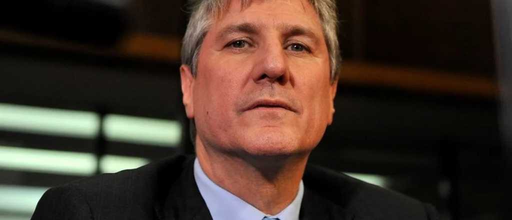 Boudou culpó a Guzmán por el fracaso en las PASO