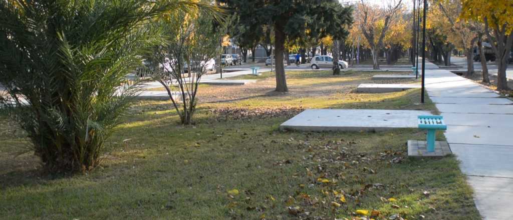 Rivadavia tendrá un espacio de la Diversidad